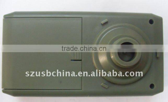 Bird hunting mp3 with timer and remote control