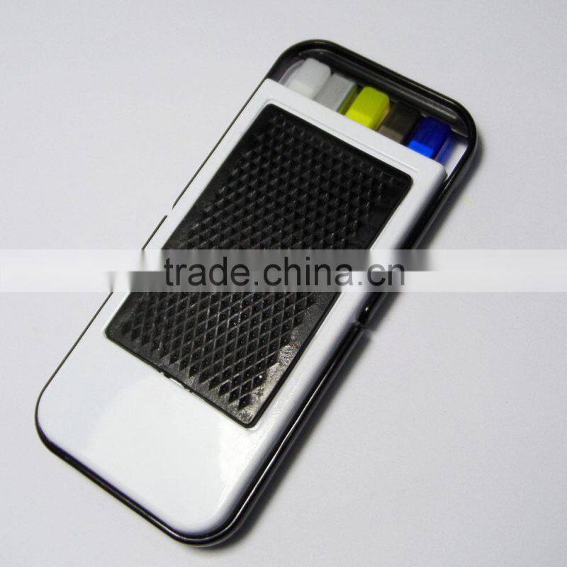 2014 promotional 5 in 1 pen set