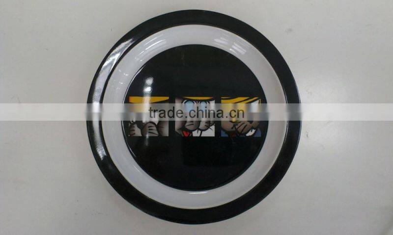 Melamine Plate Melamine Tableware A1033