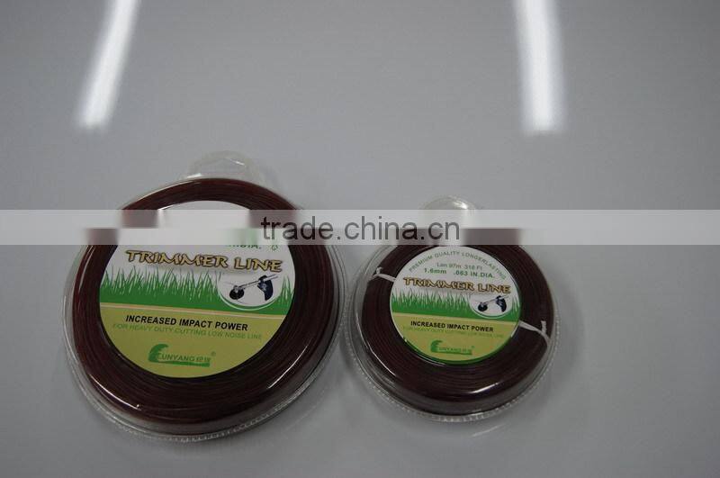 garden tools garss cutter nylon line