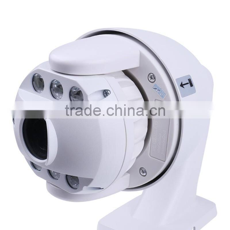 new fashion POE camera