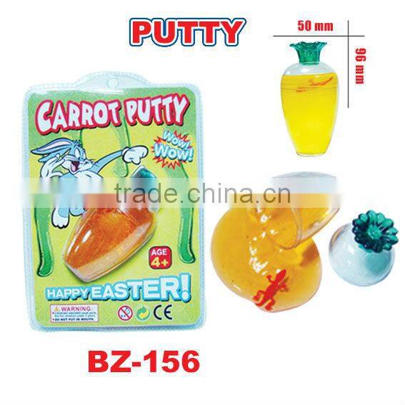 Spinning Top Putty Toys for child