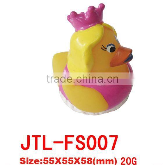 New Promotional Vinyl Bath Toys/Duck Toys