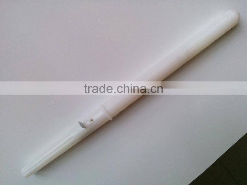 2015 LED Glow in the Dark Cotton Candy Sticks