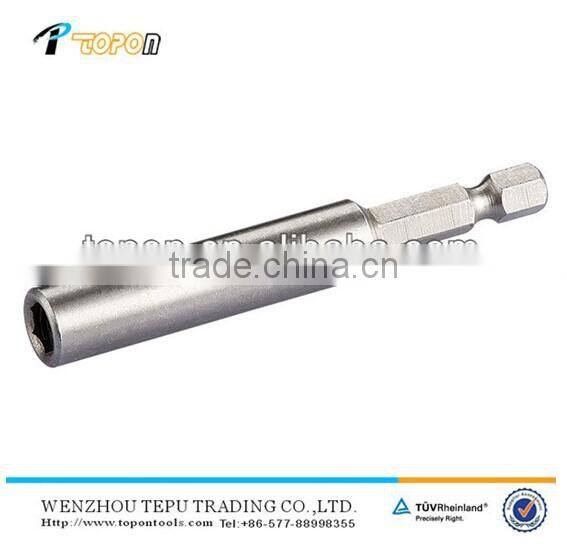 Hex Shank Magnetic Bit Holder