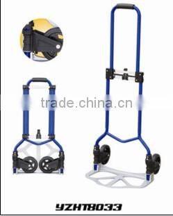 Foldable ABS Trolley