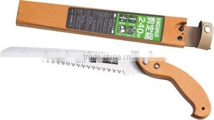 Garden Pruning Saw , Garden Folding Saw