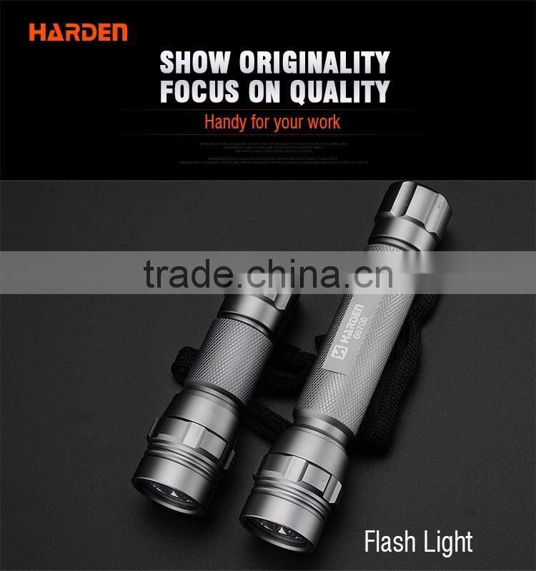 Professional 1AA Flash Led Light