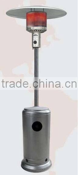 outdoor natural gas patio waterproof terrace heater