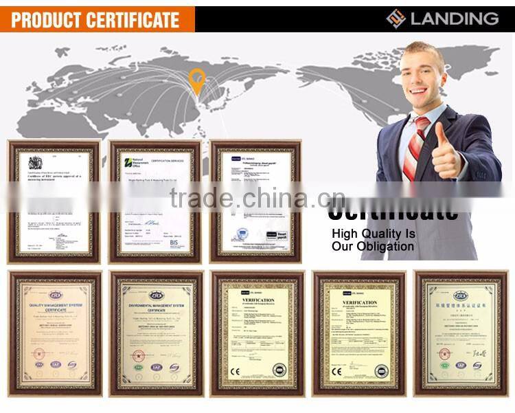 634101 690-910mm telescopic oval steel handle and 50# high carbon steel blade hedge shear