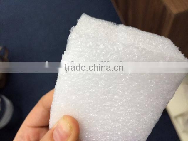 aluminium foil pe foam insulation