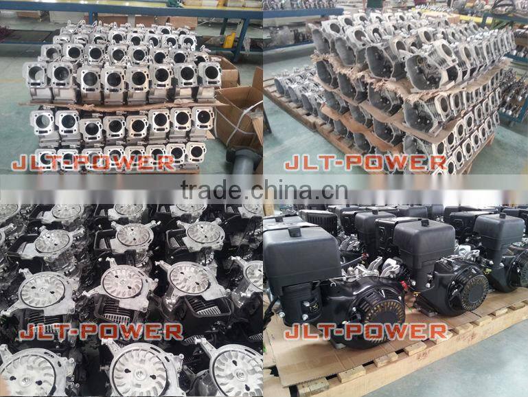 Gasoline Engines Loncin