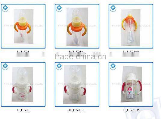 Baby Feeding Spoon Baby Training Feeding