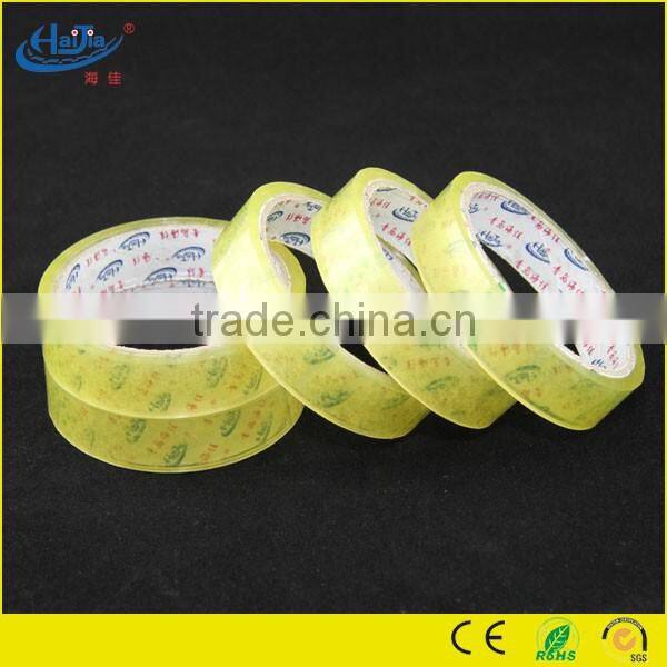 stationery adhesive tape