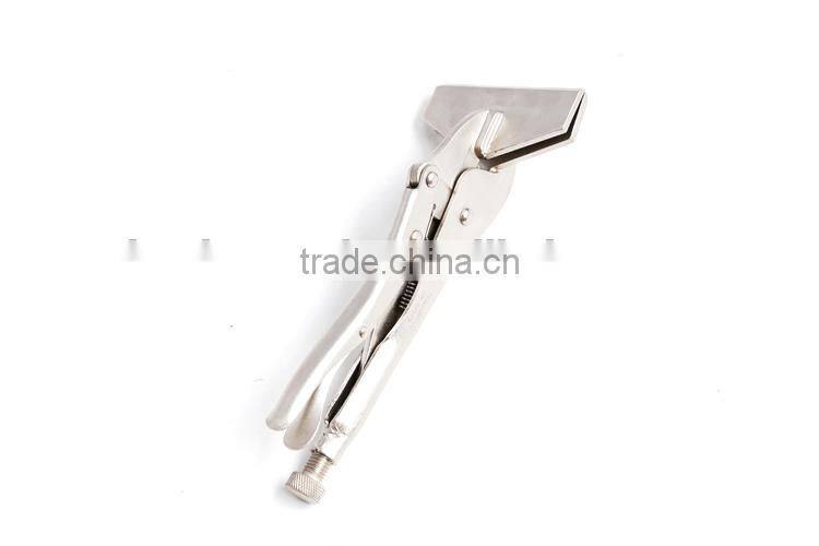 10'' High Quality Curved Jaw Lock-Grip Pliers