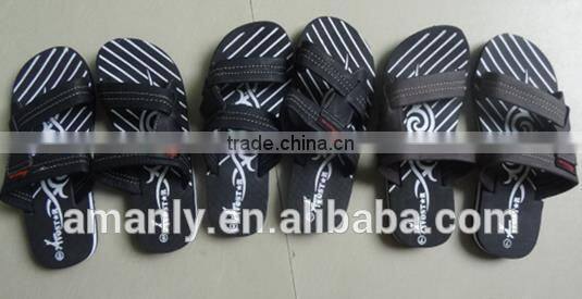 C374 Men's slipper