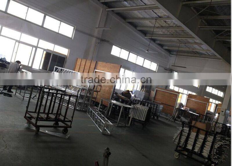 Aluminum Welding Service