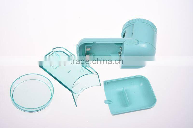 professional colorful Mini Electric Fabric Shaver