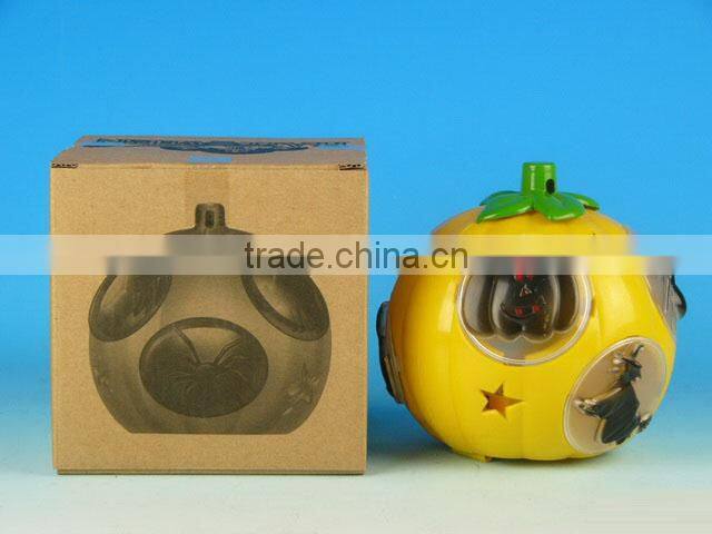 halloween Pumpkin toys night light