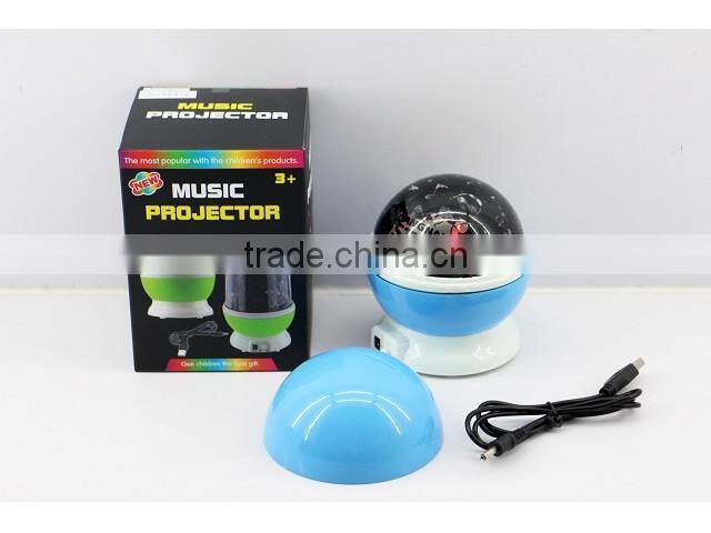hot sale star projection night light