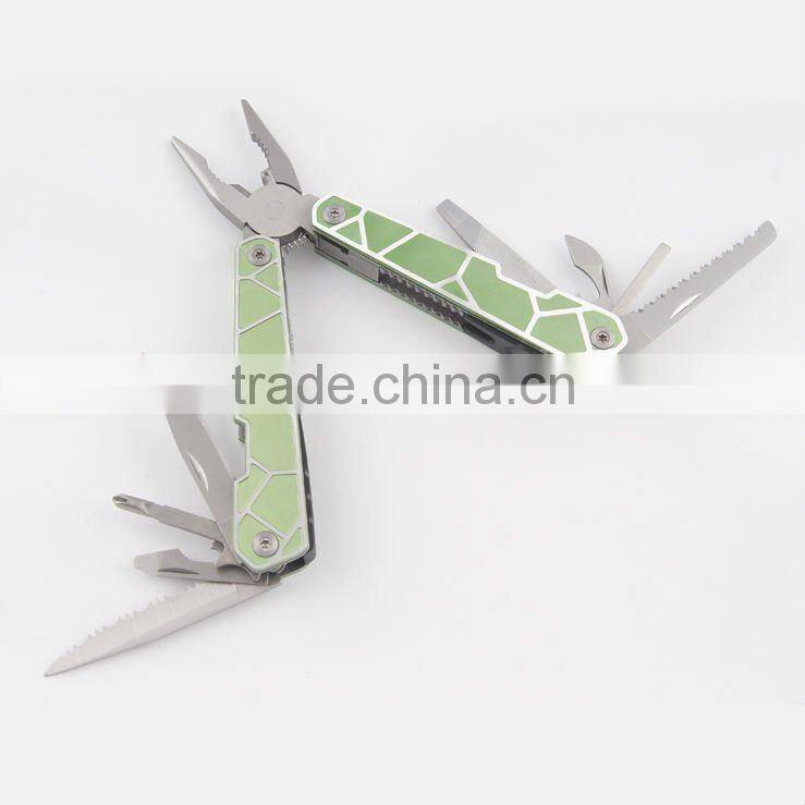 2014 Multi functional mini eyelet clip plier tools hand tools pliers hand tools Swedish type pliers(807A1)