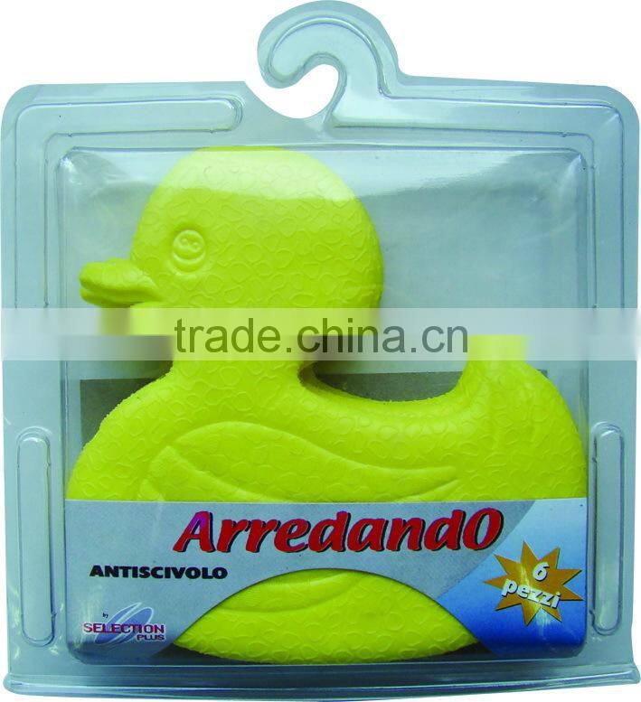 Animal design PVC Applique