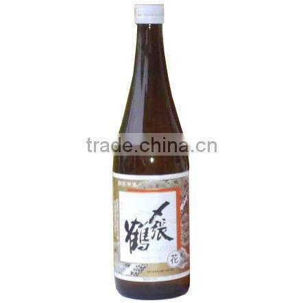 Natural and Hot-selling japan simeharituru hana 720ml with Flavorful made in Japan