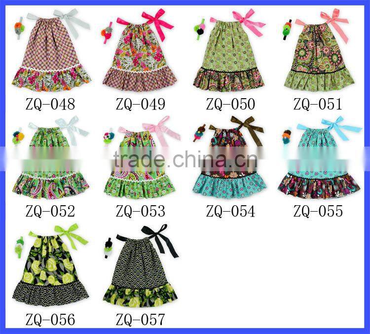 Hot Sale Last Fashion Mini Baby Girls Chiffon Hot Pink Pleated Tutu Skirts With Elastic Band Waistline girls puffy party dresses