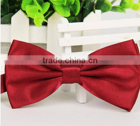 wholesale bow tie cheap red bow ties