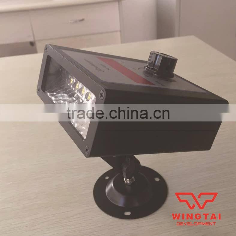 Portable Led Stroboscope For Printing Machine