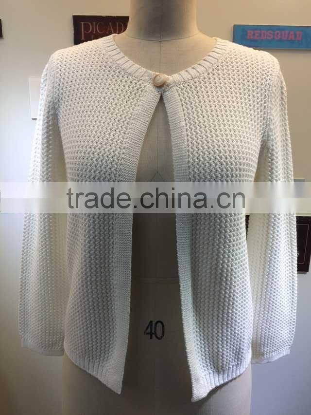 2015 newest design Knitted Sweater pullover dress