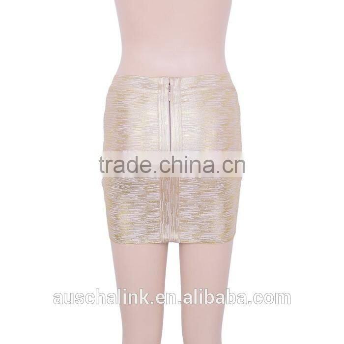 european style night bar sexy bandage seduction girl skirt wholesale