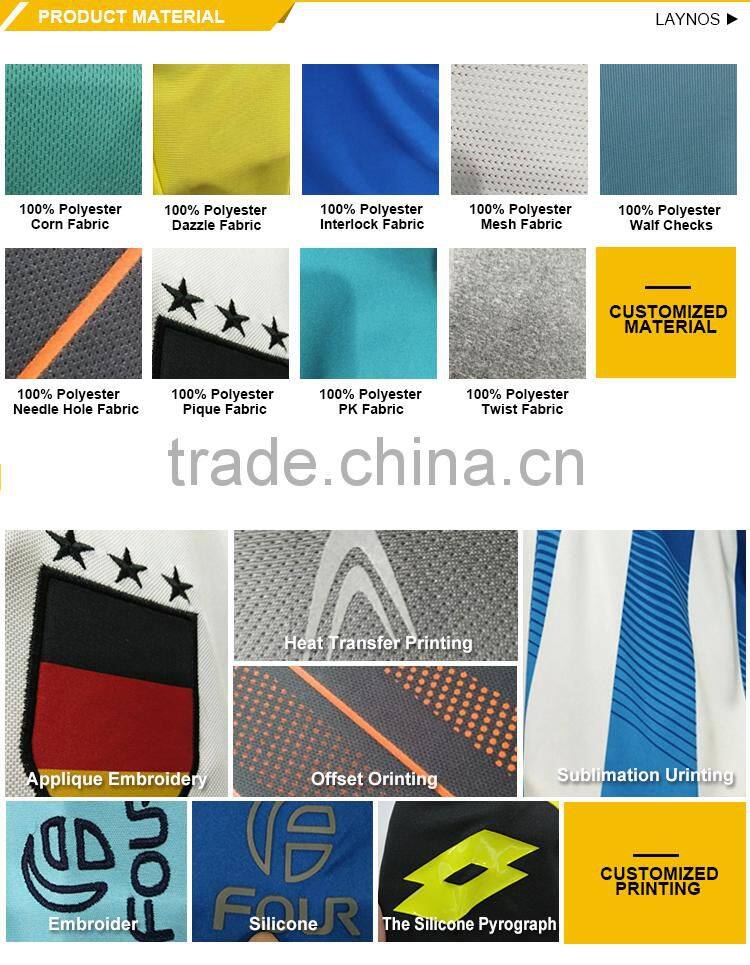 custom hot selling argentina soccer jersey