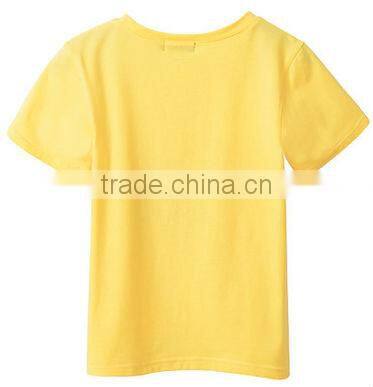 Newest Design Baby Clothes T-Shirt Manufacturers In Mexico