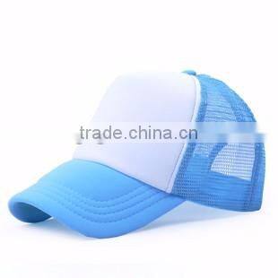 Better Cap Excellent Quality Competitive Price Customize Women'S golf Net Cap