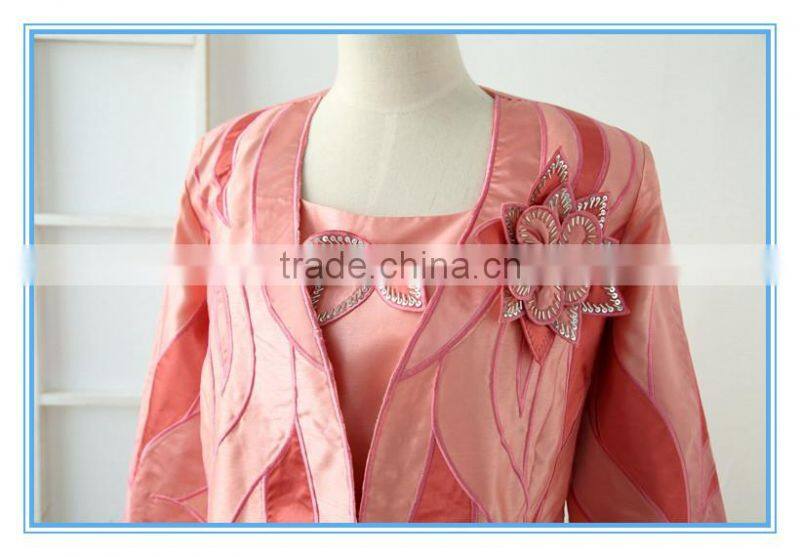 2016 Newest Style Elegant Slim Fit Fashionable Women Office Long Skirt Suits