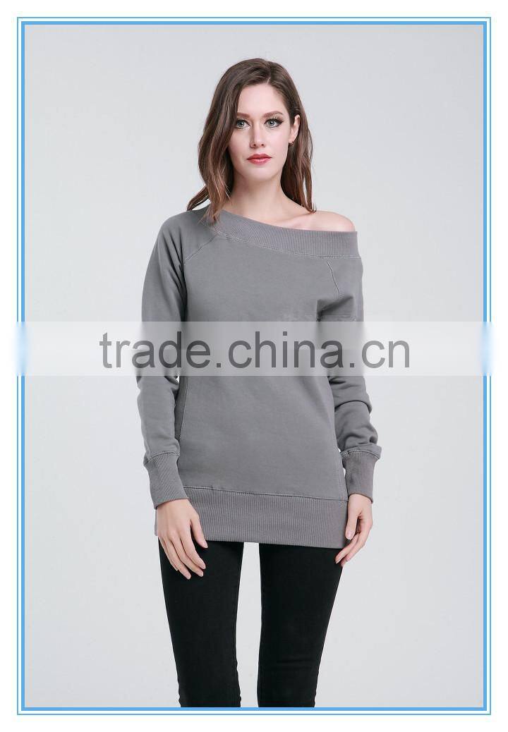 women xxxxl hoodies with plain hoodies no pocket made in china