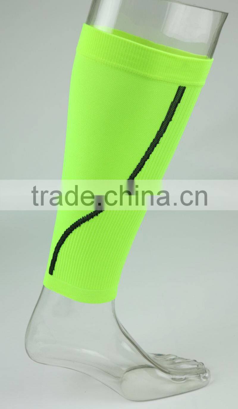 Compression Calf Sleeves Sports Wear for running