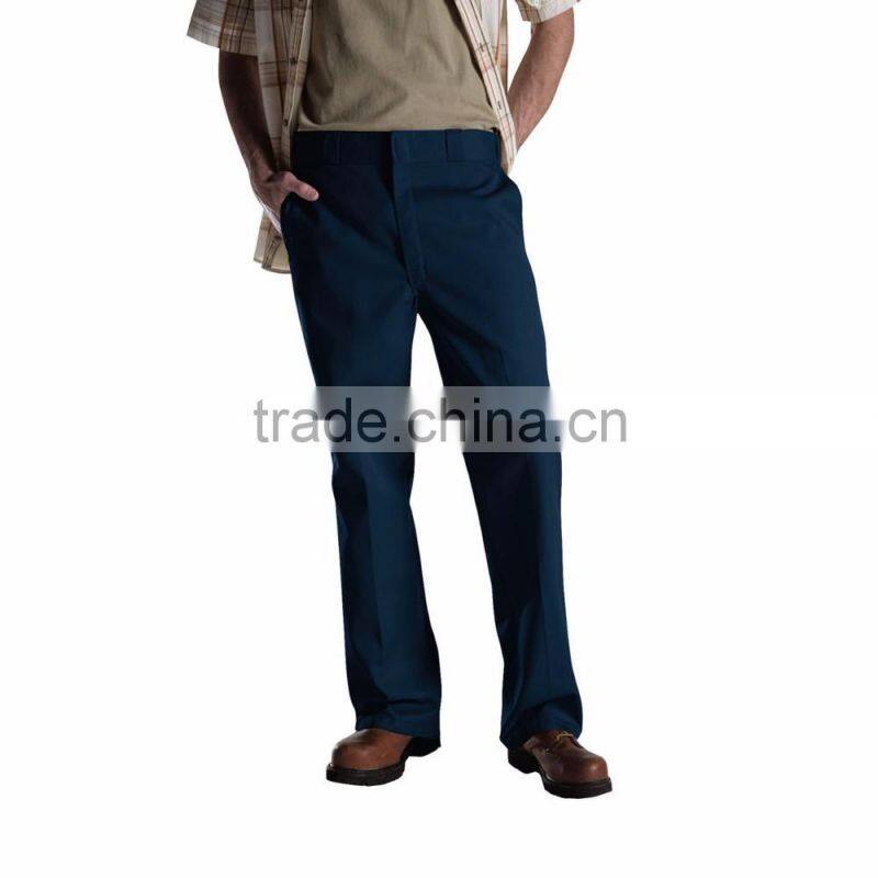 High Quality Men Suit Short Sleeve T Shirt And Trousers WorkWear Latest Workwear Suit For Men Pictures