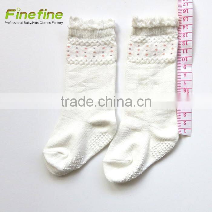 6 Months Up To 18 Months Wholesale Baby Clothes Newborn Baby Socks For Spring Autumn
