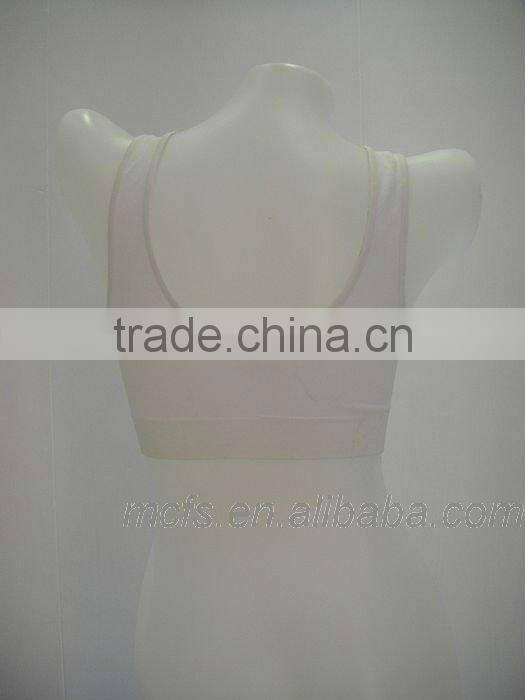 Wholesale black sexy bra top soft ladies lingerie bras women's seamless bra underwear