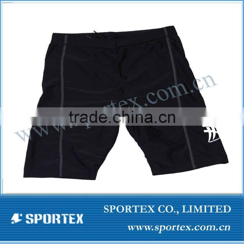 OEM best selling tight short, compression shorts 2011