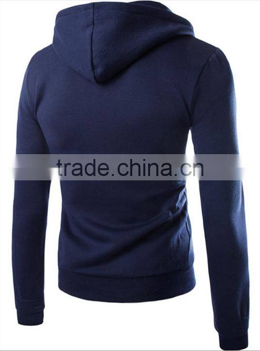 custom fashionable design mens sports track suit