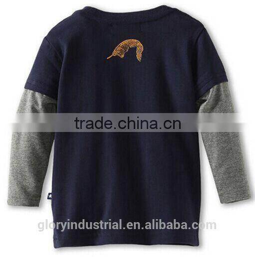 custom kid clothing manufacturer