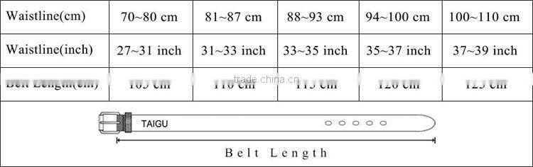 New Designer Automatic Mens Leather Belt High Quality Luxury Cow Leather Men Belts 3.5CM
