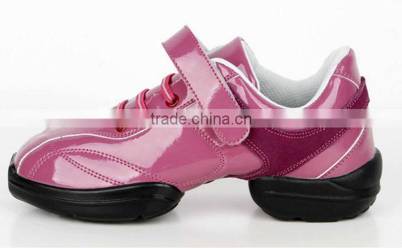 Hot Selling 2015 Women Dance Shoes in China L98208