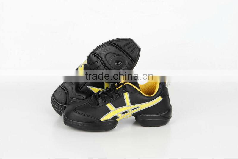 2013 Modern Dance Jazz Sneakers shoes