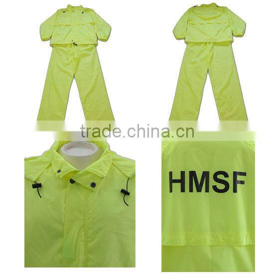 Hot sale 100% cotton twill fabric working uniforms for women