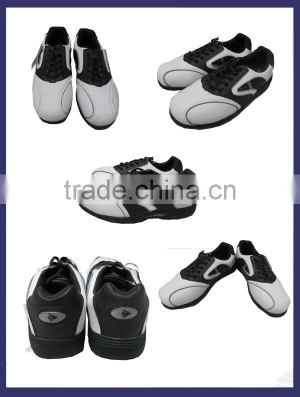 New style golf shoes 2014 popular shoes