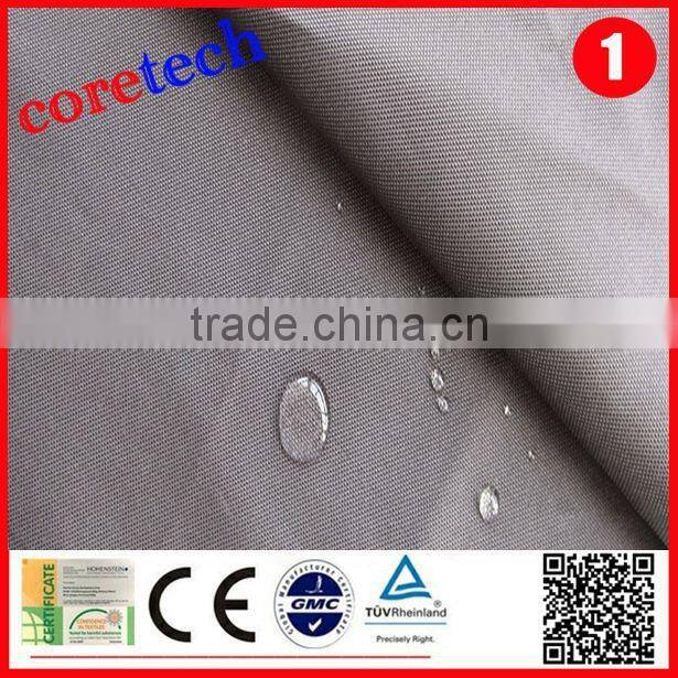 High quality cheap waterproof breathable laminated fabric wholesale